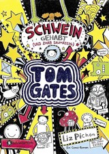 Tom Gates, Band 07