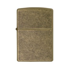 Zippo Benzin-Feuerzeug antik