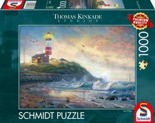 1000 Teile Schmidt Spiele