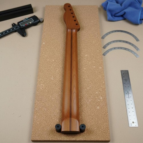 T-Style-Gitarrenhals