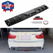 For BMW E90 325i 328i Rear
