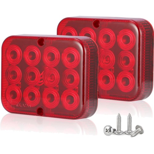 Nebelschlussleuchte led - nebelschlussleuchte,