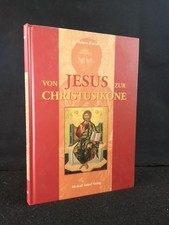 From Jesus to Christ Icon
