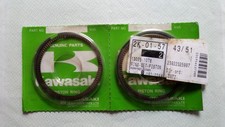 Kawasaki VN 750 Volcan 1986 - 2000 Original Satz Kolbenringe Ovp
