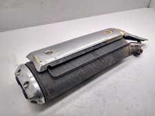 Schalldämpfer Terminal -