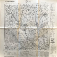 Schwalbental, Wolodarowka