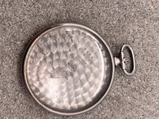 #1665 ORIGINAL ROLEX 4653