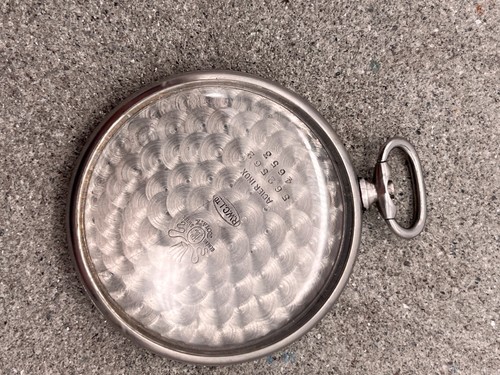1665 original rolex 4653 - #1665,