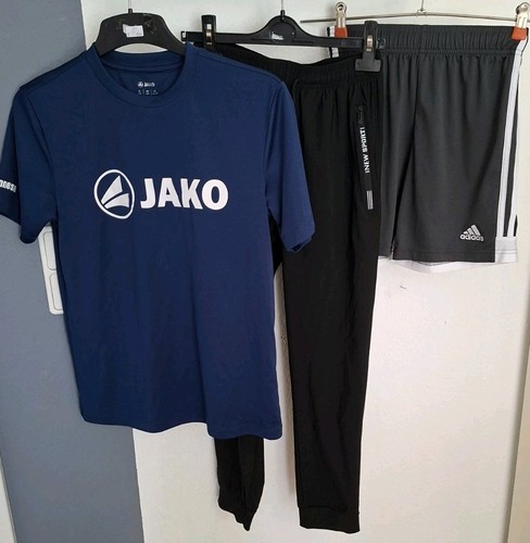 Adidas t shirt - t-shirt, shorts