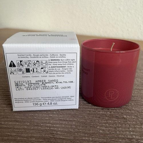 Partylite neue kollektion - partylite,