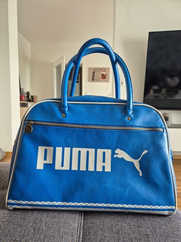 Puma retro vintage tasche - vintage,