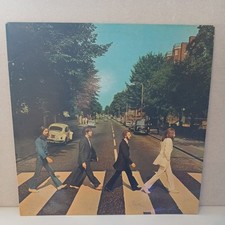 The Beatles – Abbey Road