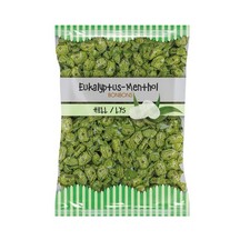 EUKA MENTHOL Eukalyptus
