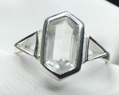 Ring 925 silber 19 4 - 925, 19,4