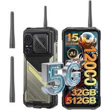 HOTWAV Hyper8 Ultra Outdoor