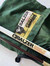Balzer Schlitz Angelrute