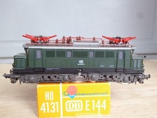 Roco 4131 H0 Altbau-Elektrolok
