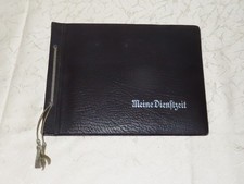 Fotoalbum Wehrmacht Kavallerie