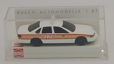 Busch 47625 Chevrolet Caprice