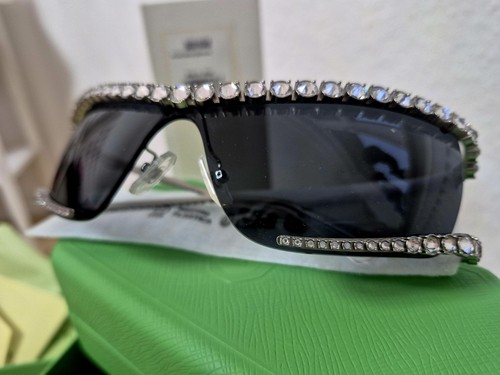 Neue swarovski sonnenbrille - swarovski,