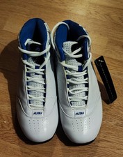 Fubu Schuhe Gr.44 Neu