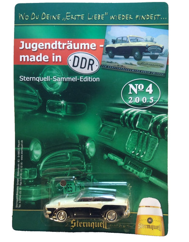 Werbetrucks ostalgie pkw - werbetrucks,