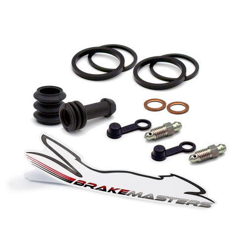 Brakemasters kawasaki vn800 - kawasaki,
