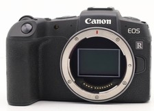 Canon EOS RP Vollformat