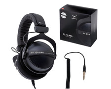 Beyerdynamic DT 770 PRO 250