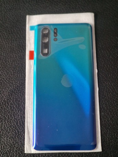 Backcover huawei p30 pro blau - huawei,