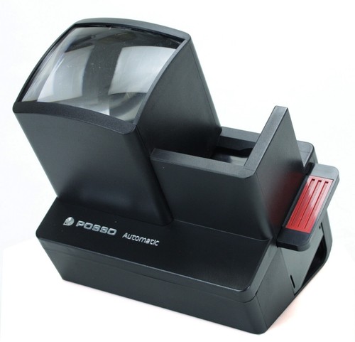 Posso automatic dia viewer - dia,