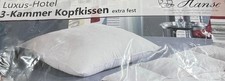 Hanse Luxus-Hotel 3-Kammer