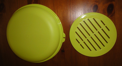 Tupperware clarissa frische - tupperware,