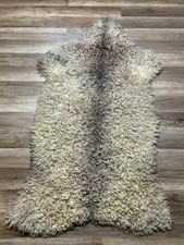 Unikat XXL 125x70 cm Gotland