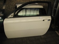 TÜR Links (2/3-türer) Alfa Romeo 147 1.9 JTD 937 Farbe Weiss 201 Limousine