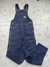 Carhartt Vintage Latzhose