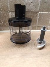 Braun Multiquick Zerkleinerer