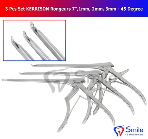 3er kerrison rongeur - 3er,