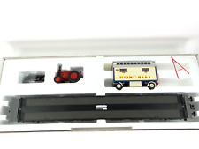 Märklin 58705 Set Lanz + RONCALLI Zirkus Transp., Flachwagen Sgjs 716 Spur 1 (A)