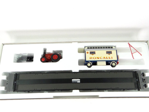 Märklin 58705 set lanz - märklin,