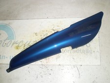 BMW Seitenverkleidung hinten