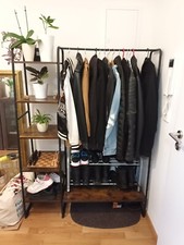 Kleiderschrank garderobe - /,