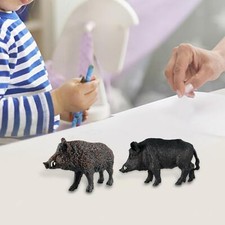 Wildschwein-Ornament