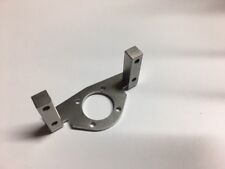 Edelstahl Motorhalter RC LKW , Traktor usw