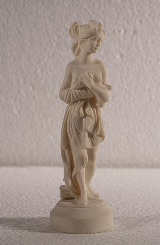 Venus aphrodite statuette - venus,