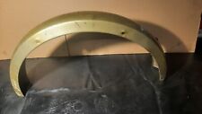 DKW 502 extra Mofa : Schutzblech Kotflügel hinten