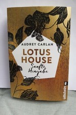 Lotus House 2 - Sanfte Hingabe von Audrey Carlan (2018)