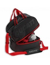 Ducati Redline P3 Helmtasche /
