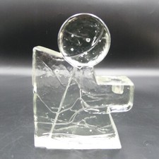 Wiesenthal hutte angel glass - wiesenthal,