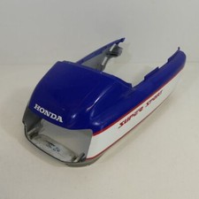 Honda CBR 1000 SC24 Heckverkleidung hinten mitte 31244